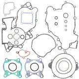 Vertex Complete Engine Gasket Kit for 2003-10 KTM 85 SX / XC - 808315