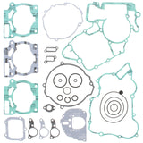 Vertex Complete Engine Gasket Kit for 2003-16 KTM 200 EXC - 808319