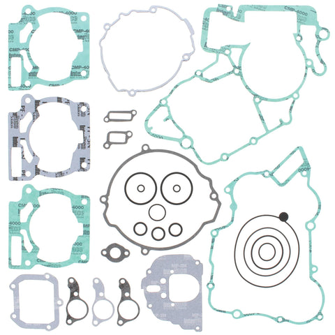 Vertex Complete Engine Gasket Kit for 2003-16 KTM 200 EXC - 808319