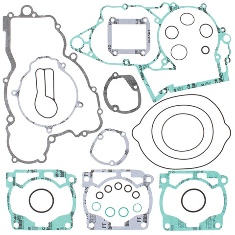 Vertex Complete Engine Gasket Kit for 2004 KTM 300 SX / EXC - 808325