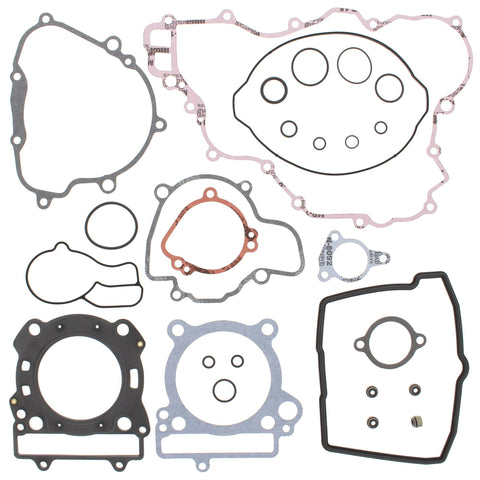 Vertex Complete Engine Gasket Kit for 2005-12 KTM 250 SX-F - 808328