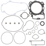 Vertex Complete Engine Gasket Kit for 2007-12 KTM 450 SX-F - 808331