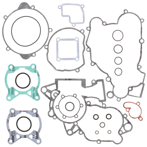 Vertex Complete Engine Gasket Kit for 2003-10 KTM 105 SX / XC - 808332