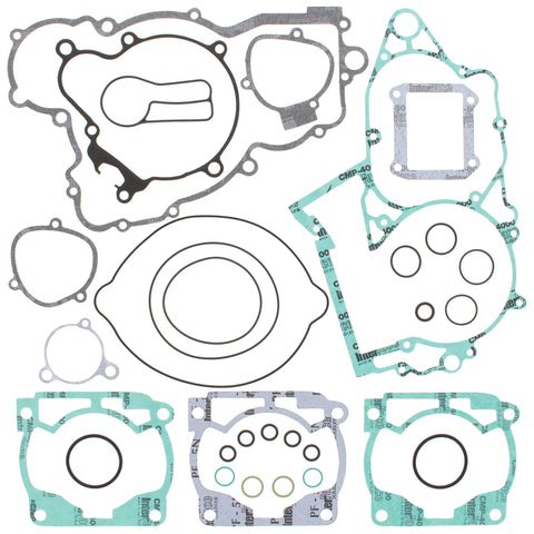 Vertex Complete Engine Gasket Kit for 2008-10 KTM 300 XC / XC-W - 808335