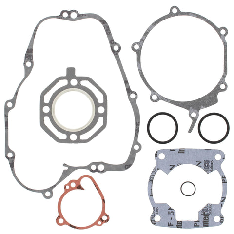 Vertex Complete Engine Gasket Kit for 1988-89 Kawasaki KX80 - 808404