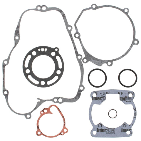 Vertex Complete Engine Gasket Kit for 1991-97 Kawasaki KX80 - 808405