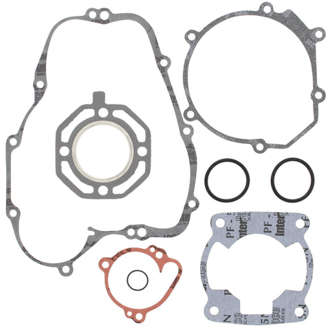 Vertex Complete Engine Gasket Kit for 1990 Kawasaki KX80 - 808406