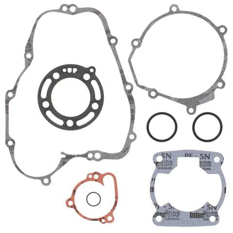 Vertex Complete Engine Gasket Kit for 1995-97 Kawasaki KX100 - 808409