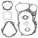 Vertex Complete Engine Gasket Kit for 1978-06 Suzuki JR50 - 808416