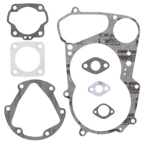 Vertex Complete Engine Gasket Kit for 1978-06 Suzuki JR50 - 808416