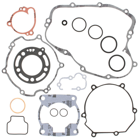 Vertex Complete Engine Gasket Kit for 2007-10 Kawasaki KX85 - 808419