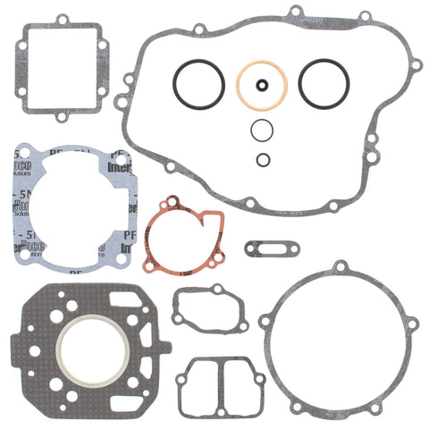 Vertex Complete Engine Gasket Kit for 1987 Kawasaki KX125 - 808421