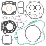 Vertex Complete Engine Gasket Kit for 1990-91 Kawasaki KX125 - 808423