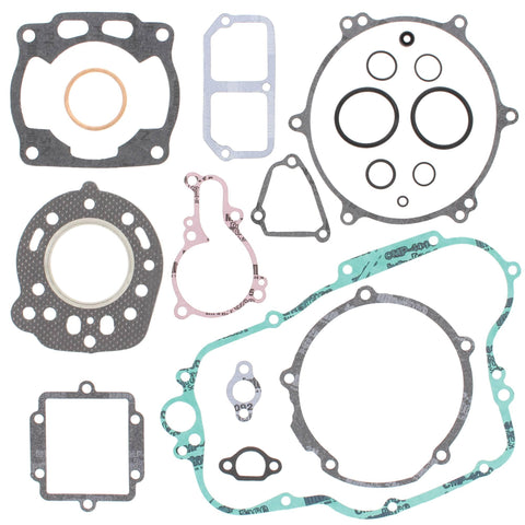 Vertex Complete Engine Gasket Kit for 1988 Kawasaki KX125 - 808426