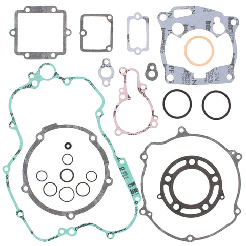 Vertex Complete Engine Gasket Kit for 1994 Kawasaki KX125 - 808428