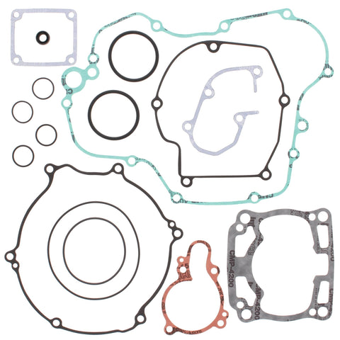 Vertex Complete Engine Gasket Kit for 2003-05 Kawasaki KX125 - 808430