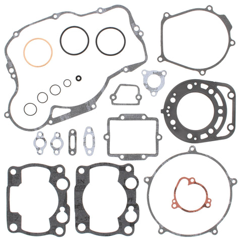 Vertex Complete Engine Gasket Kit for 1988-89 Kawasaki KX250 - 808454