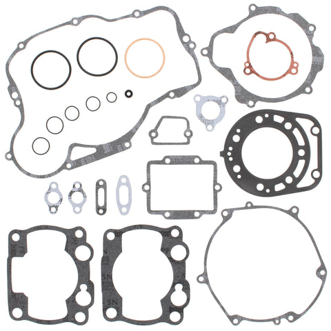Vertex Complete Engine Gasket Kit for 1990-91 Kawasaki KX250 - 808455