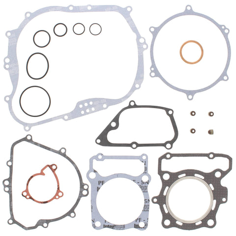 Vertex Complete Engine Gasket Kit for 1997-07 Kawasaki KLX300 - 808461