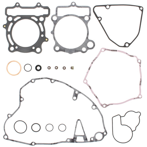 Vertex Complete Engine Gasket Kit for 2004-08 Kawasaki KX250F - 808463