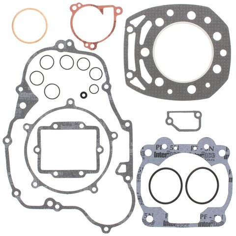 Vertex Complete Engine Gasket Kit for 1986-87 Kawasaki KX500 - 808474
