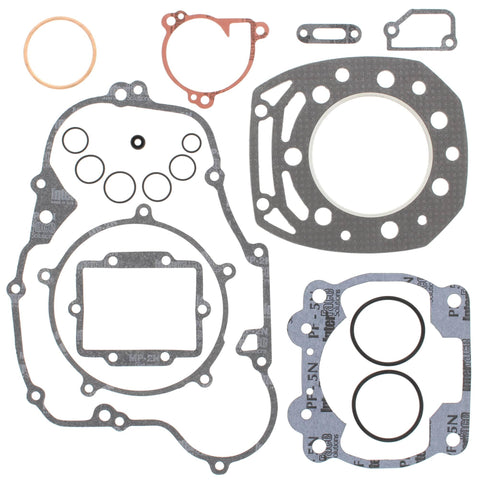 Vertex Complete Engine Gasket Kit for 1988 Kawasaki KX500 - 808475