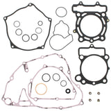 Vertex Complete Engine Gasket Kit for 2009-16 Kawasaki KX250F - 808481