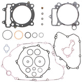 Vertex Complete Engine Gasket Kit for 2009-15 Kawasaki KX450F - 808482