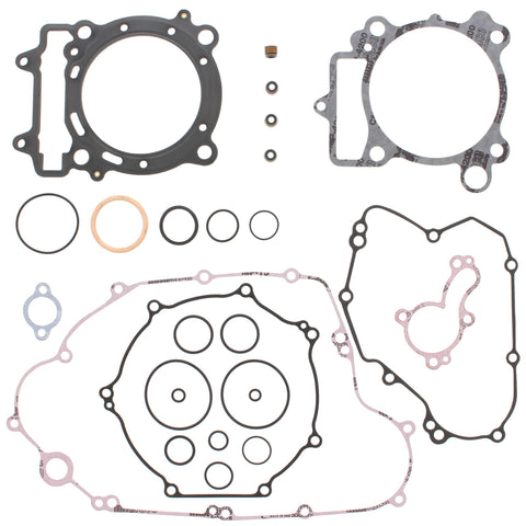 Vertex Complete Engine Gasket Kit for 2009-15 Kawasaki KX450F - 808482