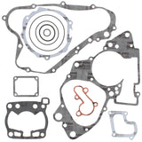Vertex Complete Engine Gasket Kit for 1991-01 Suzuki RM80 - 808504