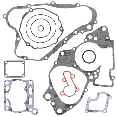 Vertex Complete Engine Gasket Kit for 2002-23 Suzuki RM85 - 808505