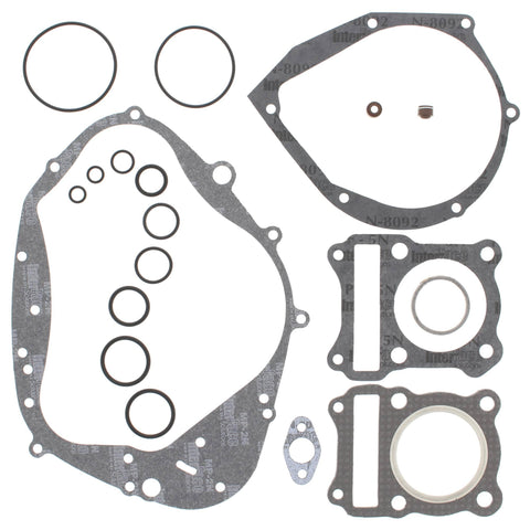 Vertex Complete Engine Gasket Kit for 2003-17 Suzuki DRZ125/L - 808531