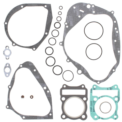 Vertex Complete Engine Gasket Kit for 1996-20 Suzuki DR200S/SE - 808532