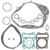 Vertex Complete Engine Gasket Kit for 1986-88 Suzuki DR125 - 808533