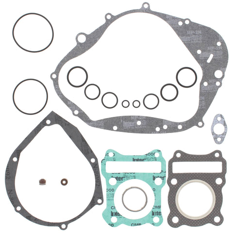 Vertex Complete Engine Gasket Kit for 1986-88 Suzuki DR125 - 808533