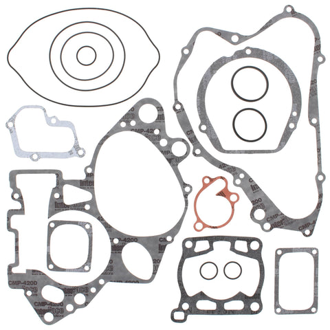 Vertex Complete Engine Gasket Kit for 1992-97 Suzuki RM125 - 808547