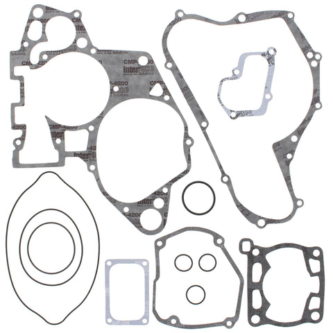 Vertex Complete Engine Gasket Kit for 1998-00 Suzuki RM125 - 808548