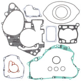 Vertex Complete Engine Gasket Kit for 2001-03 Suzuki RM125 - 808549