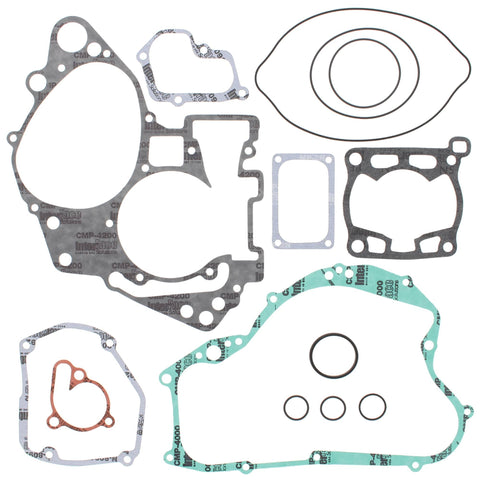 Vertex Complete Engine Gasket Kit for 2001-03 Suzuki RM125 - 808549