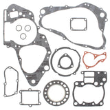 Vertex Complete Engine Gasket Kit for 1987-88 Suzuki RM250 - 808574