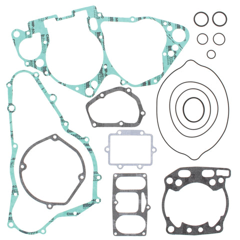 Vertex Complete Engine Gasket Kit for 1996-98 Suzuki RM250 - 808580