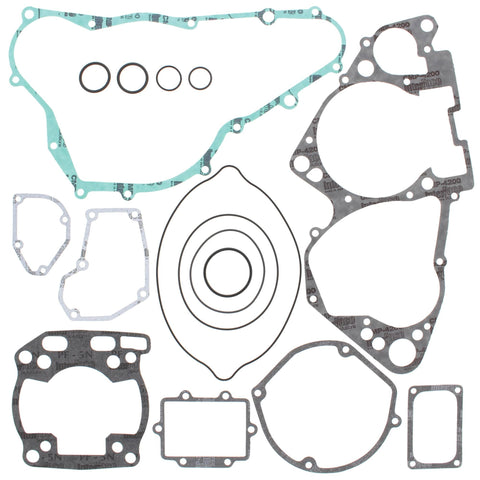 Vertex Complete Engine Gasket Kit for 1999-00 Suzuki RM250 - 808582