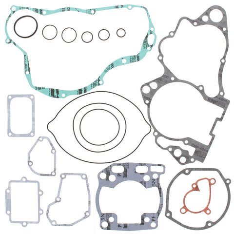 Vertex Complete Engine Gasket Kit for 2001 Suzuki RM250 - 808583