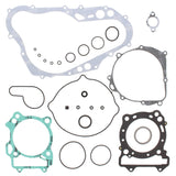 Vertex Complete Engine Gasket Kit for 2000-24 Suzuki DR-Z400S/SM - 808585