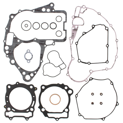 Vertex Complete Engine Gasket Kit for 2008-22 Suzuki RM-Z450 - 808595