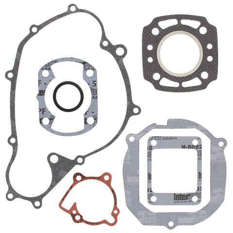 Vertex Complete Engine Gasket Kit for 1983 Yamaha YZ80 - 808610