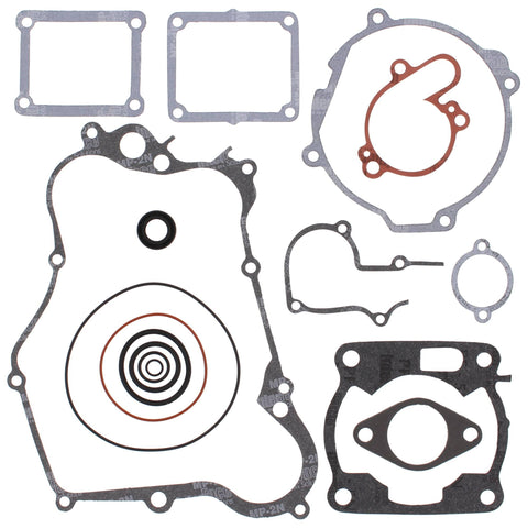 Vertex Complete Engine Gasket Kit for 1986-88 Yamaha YZ125 - 808631