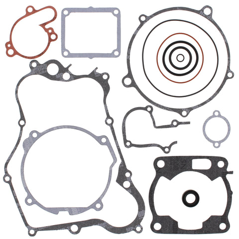 Vertex Complete Engine Gasket Kit for 1989 Yamaha YZ125 - 808632