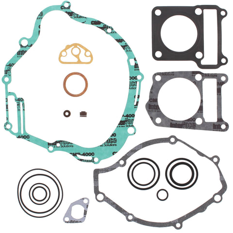 Vertex Complete Engine Gasket Kit for 2000-07 Yamaha TT-R125 - 808640