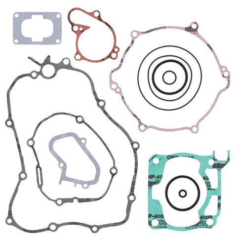 Vertex Complete Engine Gasket Kit for 2005-10 Yamaha YZ125 - 808641